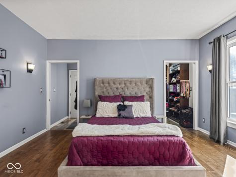 549 Fletcher Avenue Indianapolis IN 46203