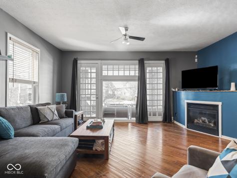 549 Fletcher Avenue Indianapolis IN 46203