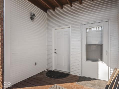 549 Fletcher Avenue Indianapolis IN 46203