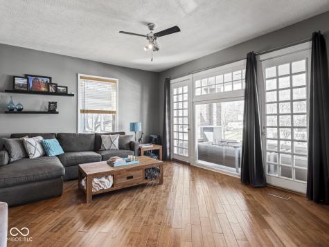 549 Fletcher Avenue Indianapolis IN 46203