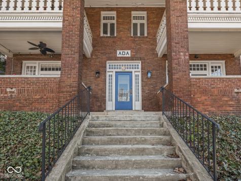 549 Fletcher Avenue Indianapolis IN 46203