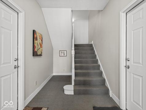 549 Fletcher Avenue Indianapolis IN 46203