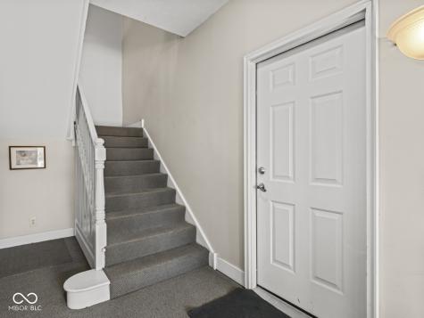 549 Fletcher Avenue Indianapolis IN 46203