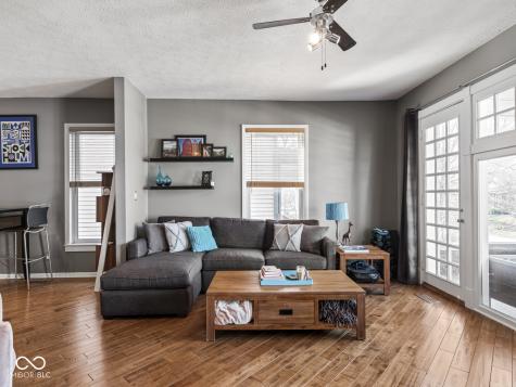549 Fletcher Avenue Indianapolis IN 46203
