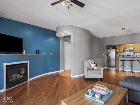 549 Fletcher Avenue Indianapolis IN 46203