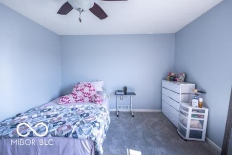 6239 Amber Creek Lane Indianapolis IN 46237
