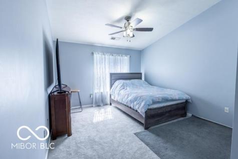 6239 Amber Creek Lane Indianapolis IN 46237
