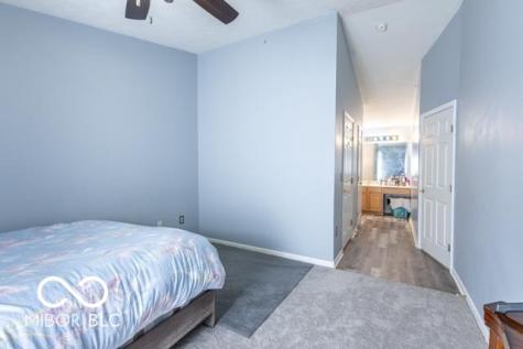 6239 Amber Creek Lane Indianapolis IN 46237