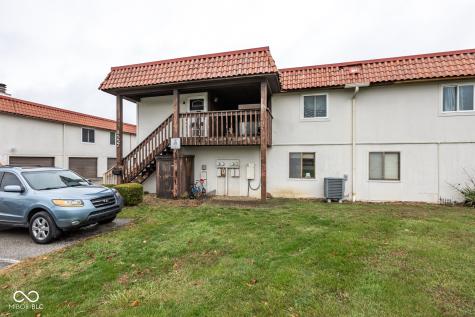 8557 La Corrida Court Indianapolis IN 46227
