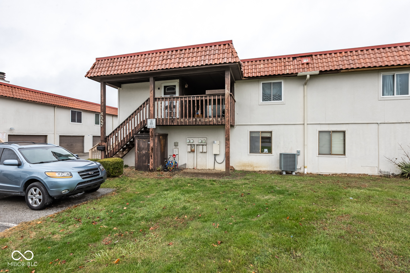 8557 La Corrida Court Indianapolis IN 46227