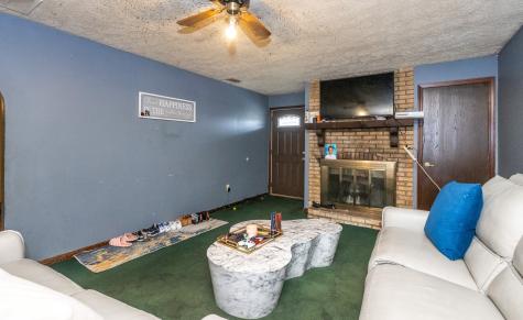 8557 La Corrida Court Indianapolis IN 46227