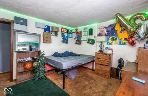 8557 La Corrida Court Indianapolis IN 46227