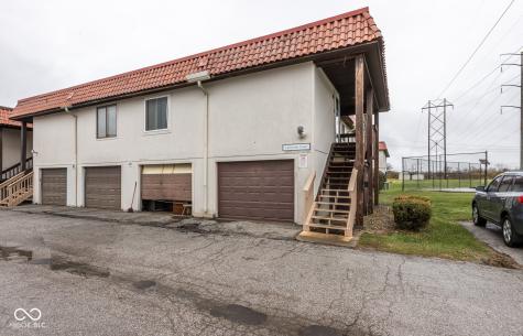 8557 La Corrida Court Indianapolis IN 46227