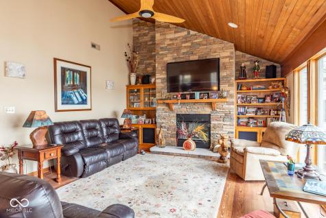 2060 E Waters Edge Drive Bloomington IN 47401