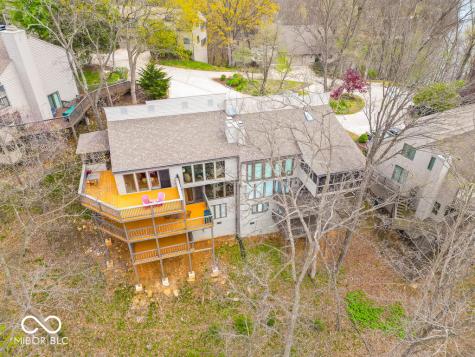 2060 E Waters Edge Drive Bloomington IN 47401