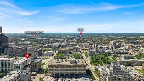 429 N Pennsylvania Street Indianapolis IN 46204