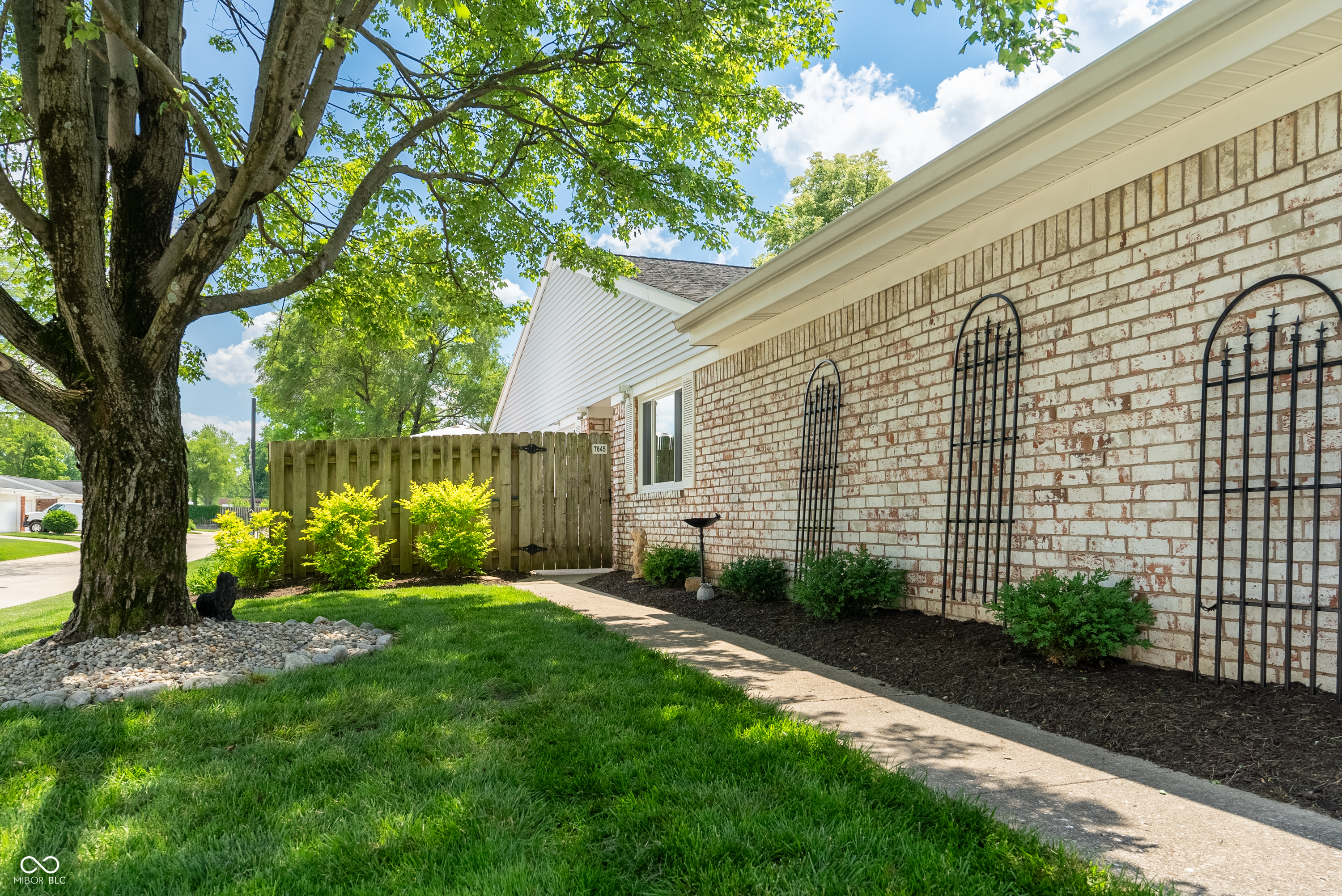 7645 Vintage Court Lawrence IN 46226