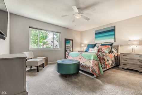 7645 Vintage Court Lawrence IN 46226