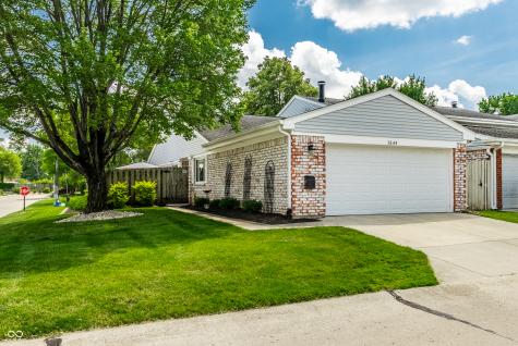 7645 Vintage Court Lawrence IN 46226