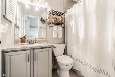 7645 Vintage Court Lawrence IN 46226