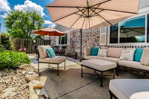 7645 Vintage Court Lawrence IN 46226