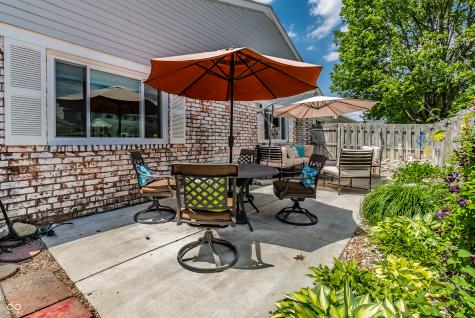 7645 Vintage Court Lawrence IN 46226
