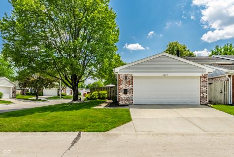7645 Vintage Court Lawrence IN 46226