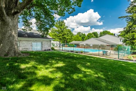 7645 Vintage Court Lawrence IN 46226