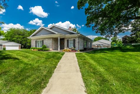 7645 Vintage Court Lawrence IN 46226