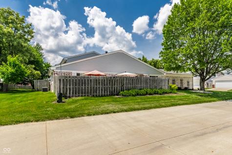 7645 Vintage Court Lawrence IN 46226