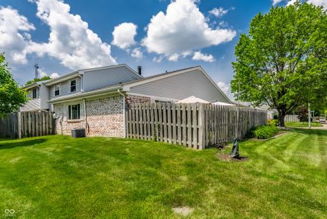 7645 Vintage Court Lawrence IN 46226