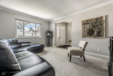 7645 Vintage Court Lawrence IN 46226