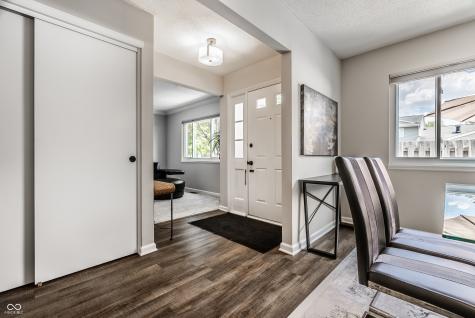 7645 Vintage Court Lawrence IN 46226
