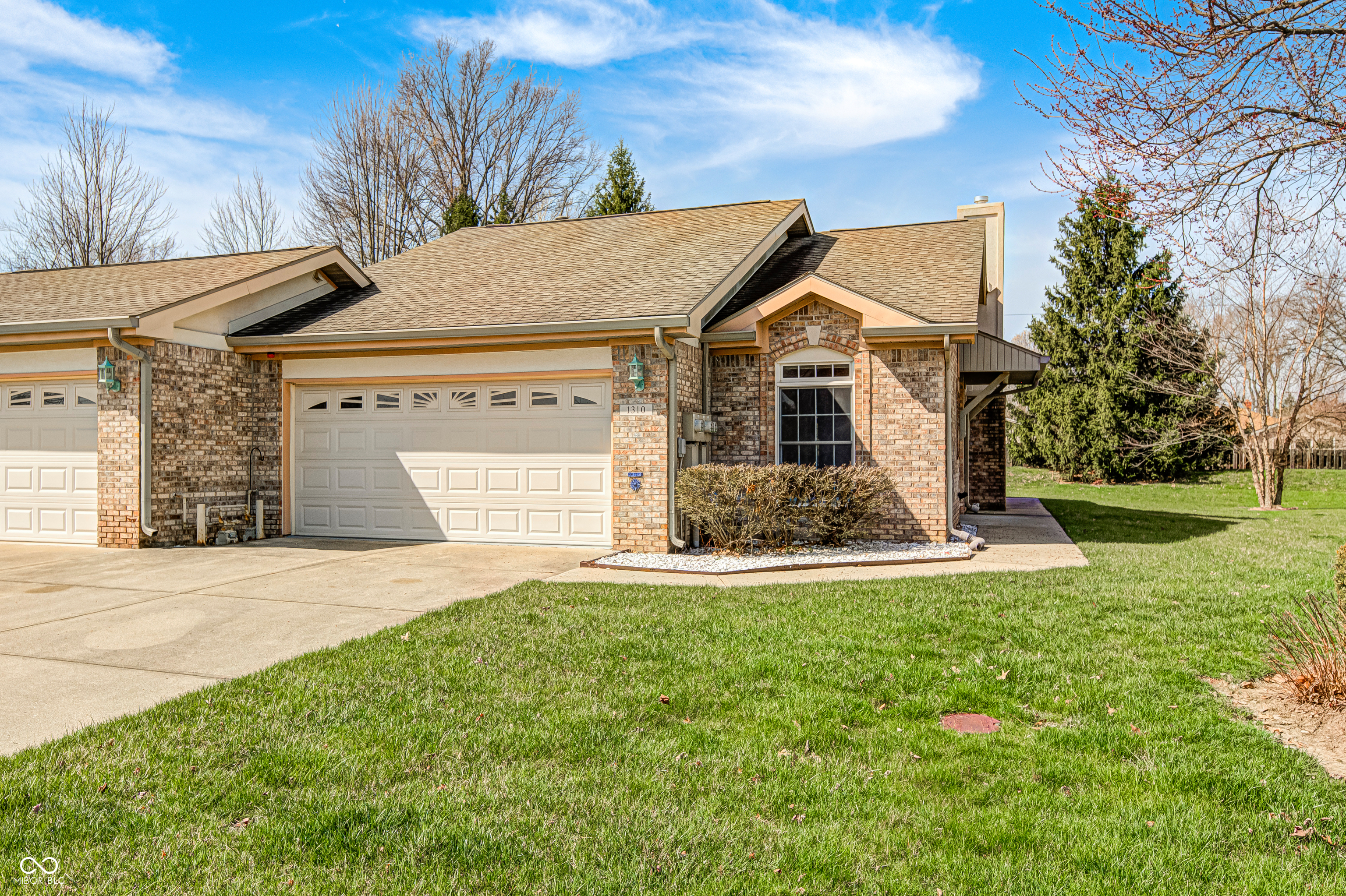 1310 N Bazil Avenue Indianapolis IN 46219