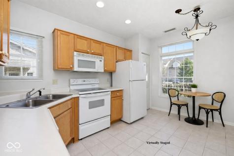 1310 N Bazil Avenue Indianapolis IN 46219
