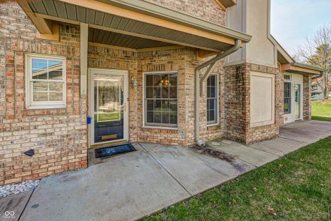 1310 N Bazil Avenue Indianapolis IN 46219