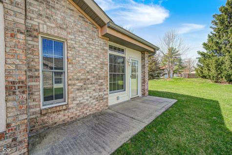 1310 N Bazil Avenue Indianapolis IN 46219