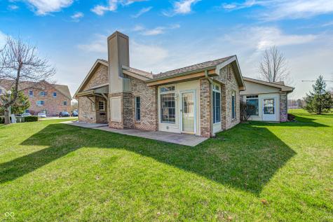 1310 N Bazil Avenue Indianapolis IN 46219