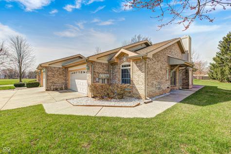 1310 N Bazil Avenue Indianapolis IN 46219