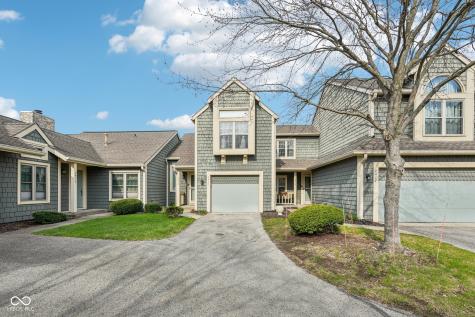 7415 Charrington Court Indianapolis IN 46254