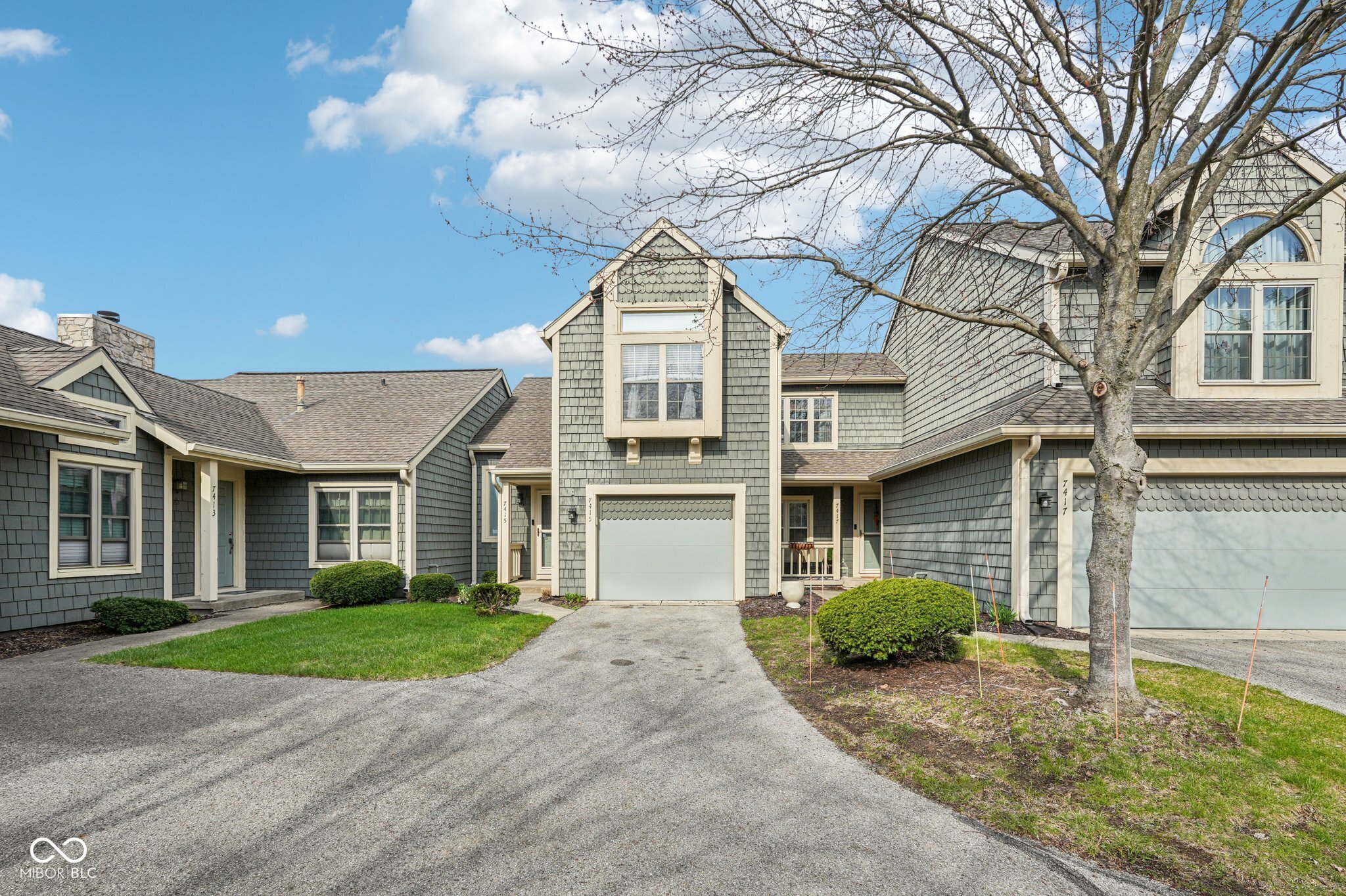 7415 Charrington Court Indianapolis IN 46254