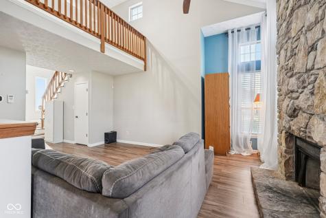 7415 Charrington Court Indianapolis IN 46254