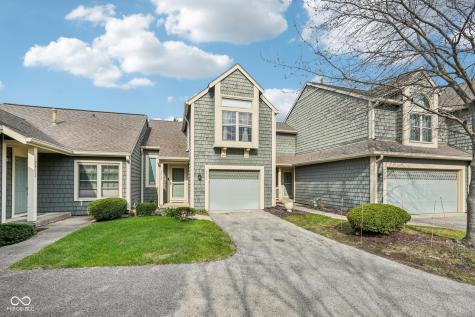 7415 Charrington Court Indianapolis IN 46254