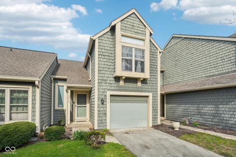 7415 Charrington Court Indianapolis IN 46254