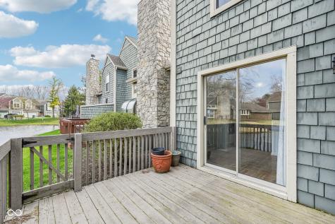 7415 Charrington Court Indianapolis IN 46254