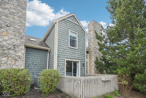 7415 Charrington Court Indianapolis IN 46254