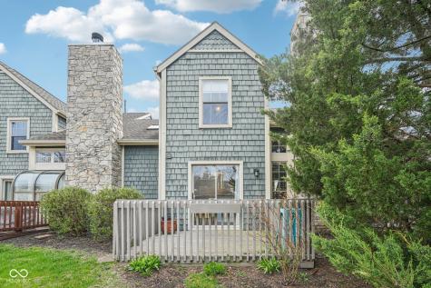 7415 Charrington Court Indianapolis IN 46254