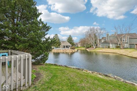 7415 Charrington Court Indianapolis IN 46254