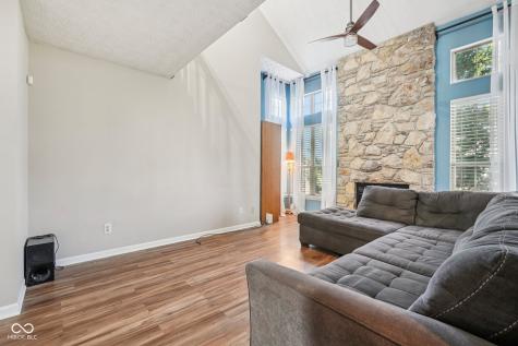 7415 Charrington Court Indianapolis IN 46254