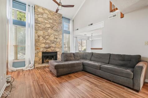 7415 Charrington Court Indianapolis IN 46254